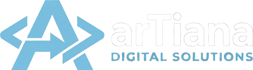 Izrada web stranica i internet trgovina – arTiana Vukovar